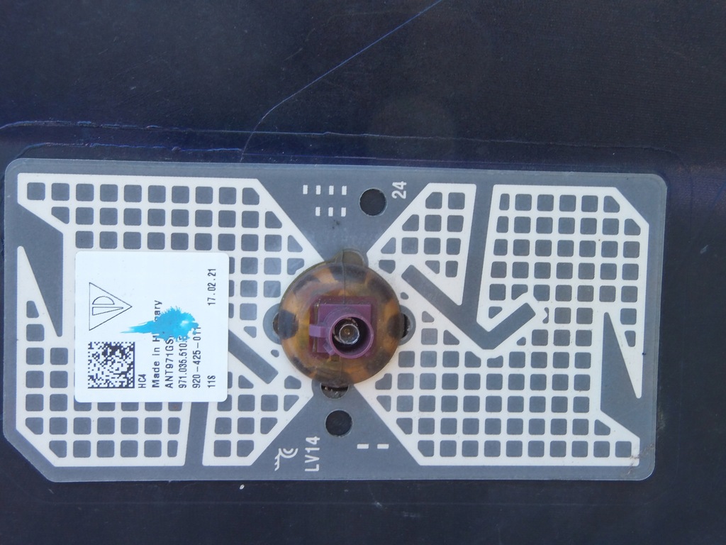 фото №11, Бампер задня audi rs6 rs7 c8 4k8807514 4k8807511k