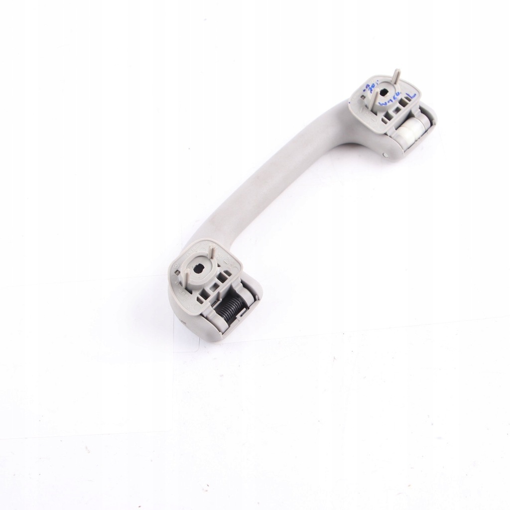 фото №11, Mercedes w164 ручка стельовий лівий правий перед сіра a1648100354