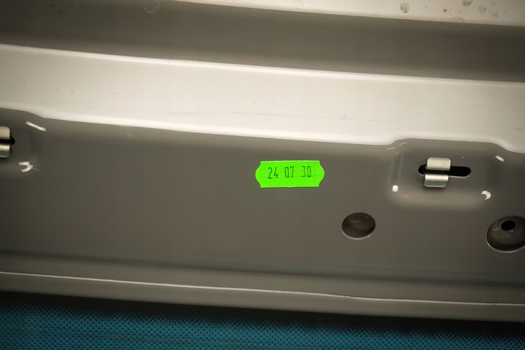 фото №11, Кришка багажника задня скло as2 audi a7 s7 rs7 4g8 ly7c 4g8827025b