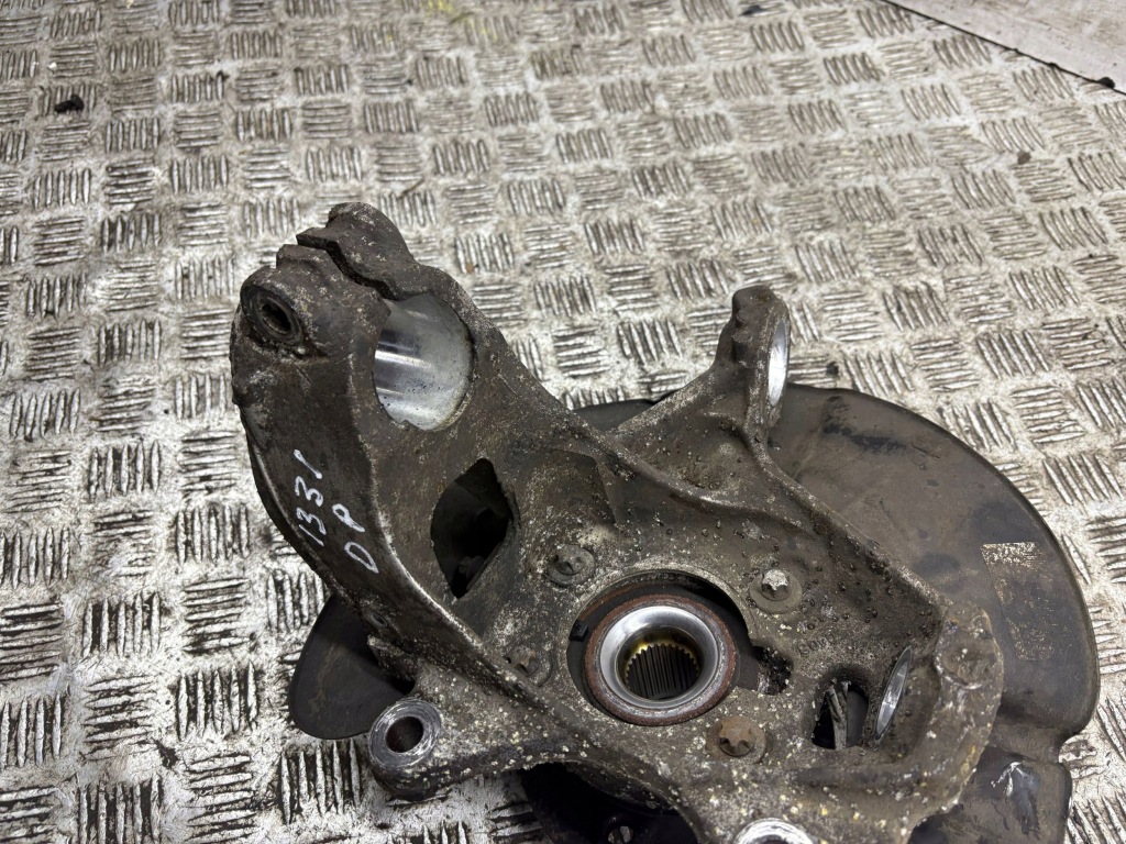 Mercedes-benz a w177 2019 ступица колеса передний Киев