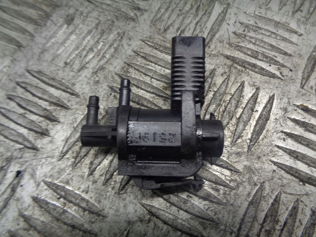 фото №1, Клапан вакуумa vw golf iv 1j0906293c