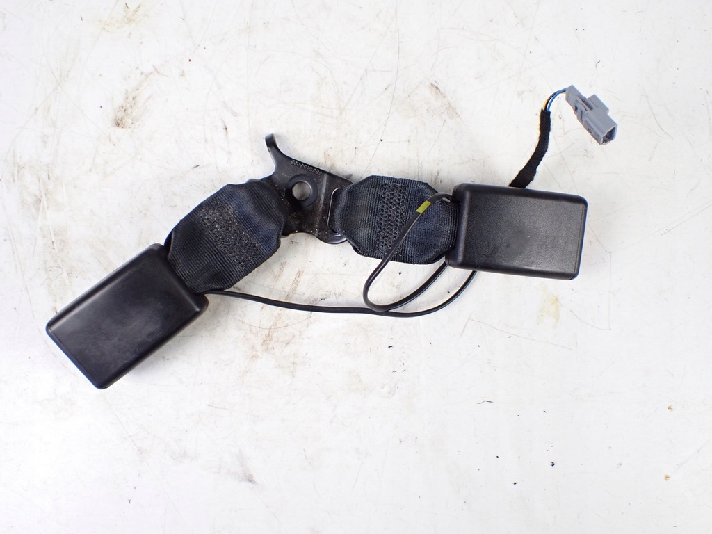 фото №1, Замок поперечина задня dacia duster ii 888432859r