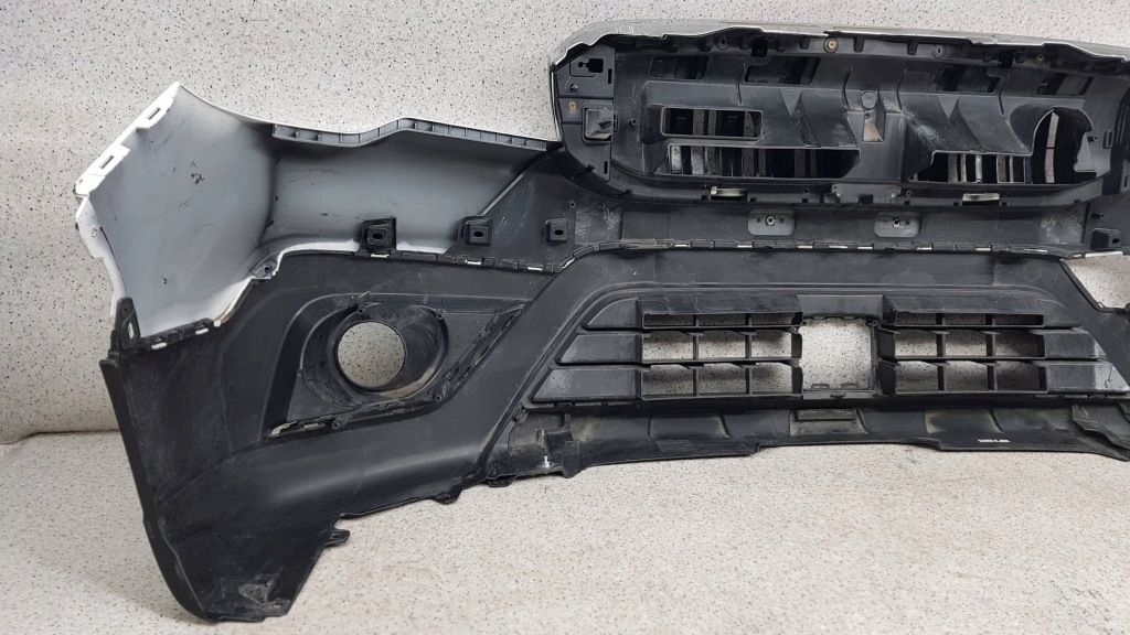 фото №11, Suzuki sx4 sx 4 s-cross lift 2016 - бампер перед 71721-64ro