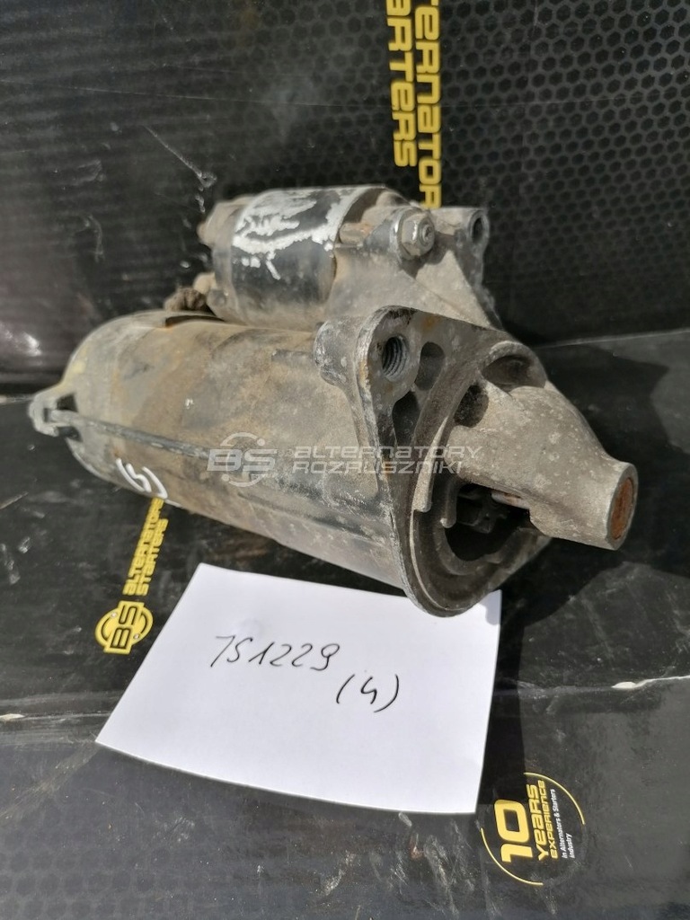 фото №6, Стартер ir9782rdzeń do regenerac rover 75 1.8t