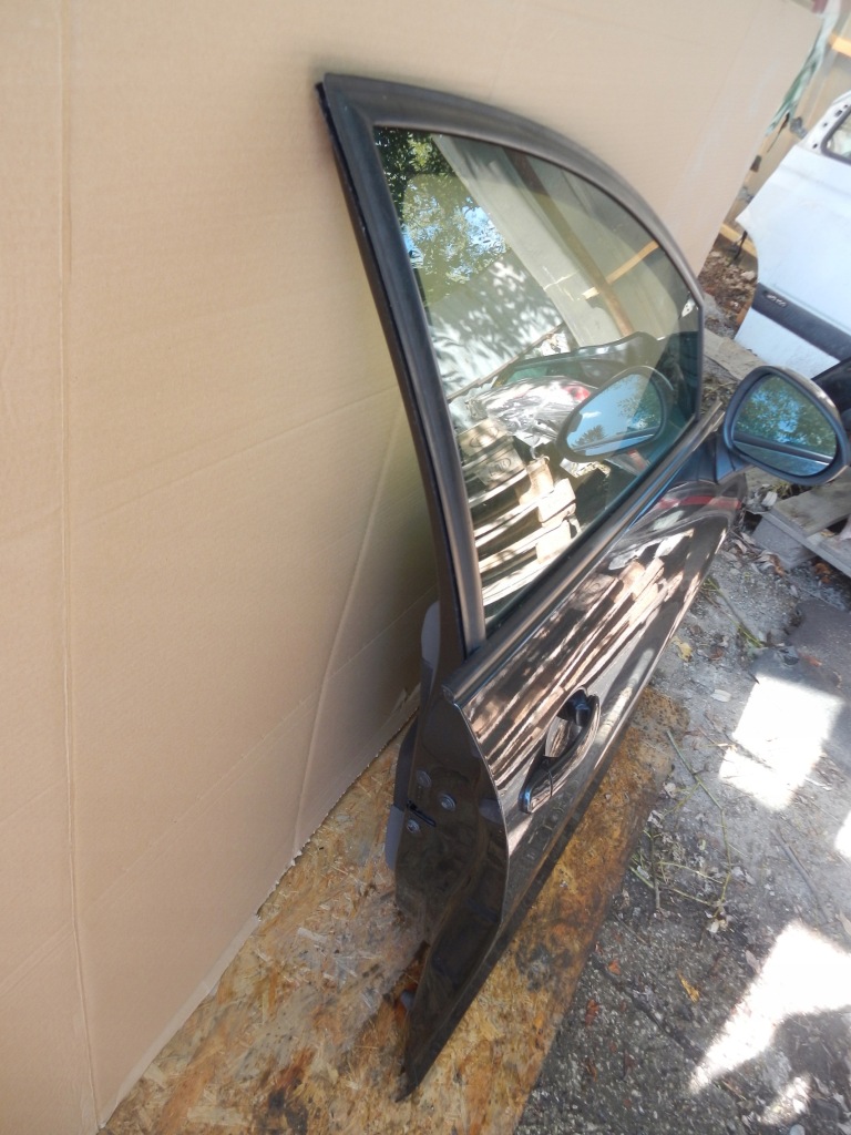 фото №9, Двері праве перед повний seat ibiza 6j iv 08-