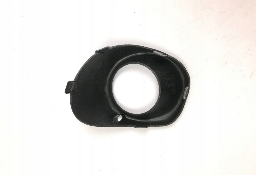 фото №2, Mitsubishi outlander 12-15 рамка протитуманної фари решітка r