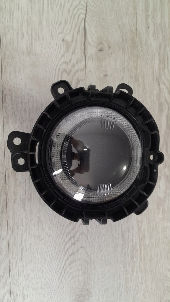 Купить Mini cooper countryman f60 противотуманная фара led правый drl