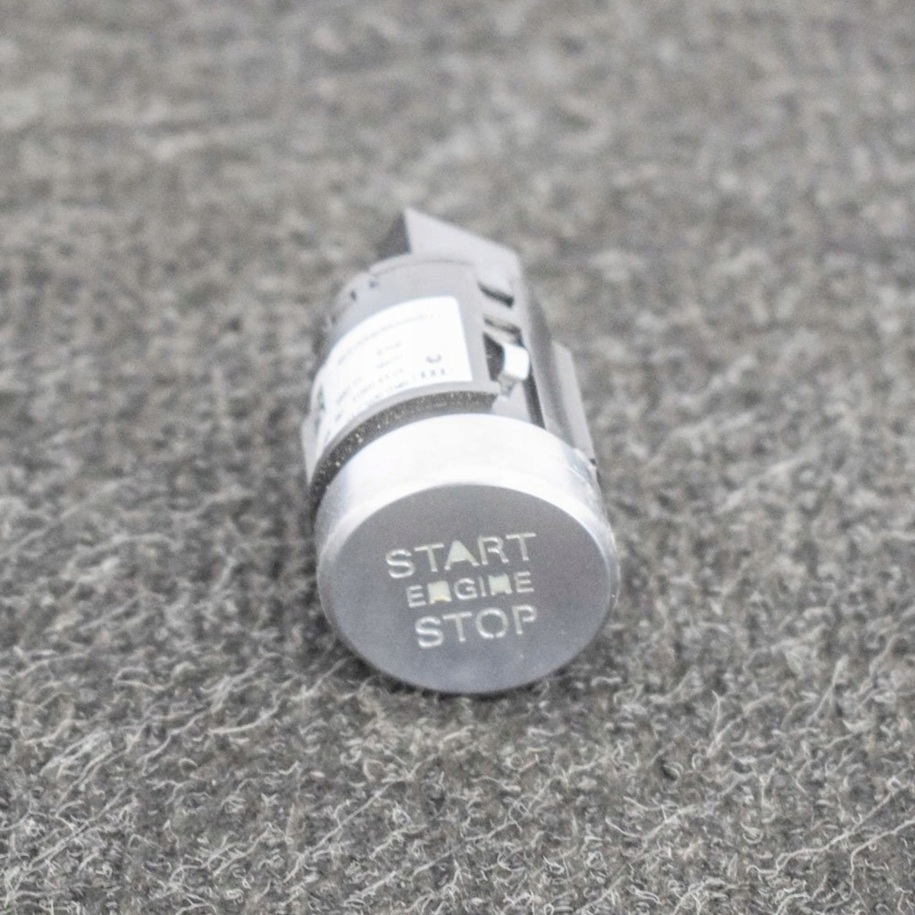 фото №1, Audi rs5 2011 кнопка запалювання запуск / стоп