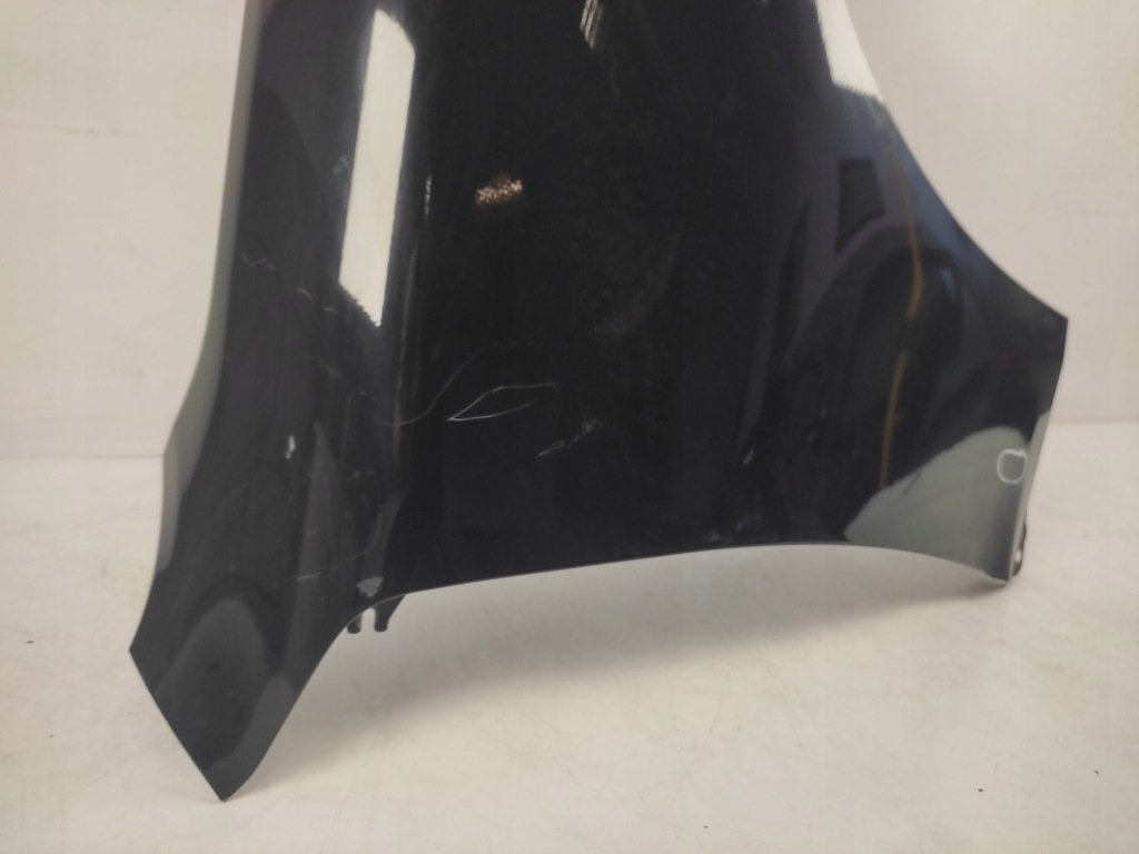 фото №7, Infiniti q70 крила правий передній перед 2010-