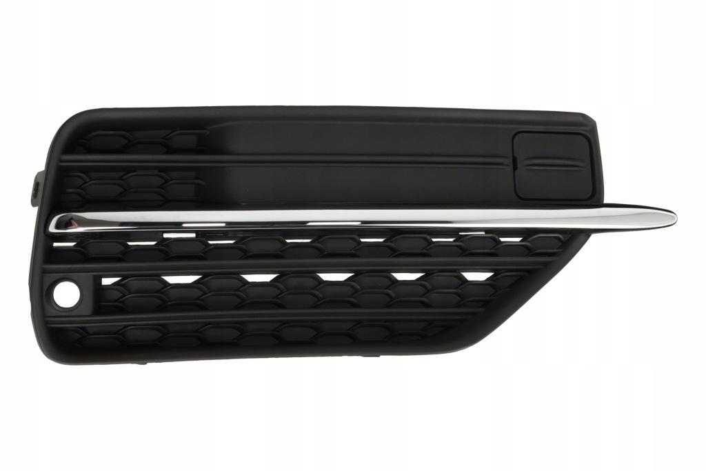 Купить Volvo xc90 ii 2015- przed lift правая решётка заглушка бампера передний