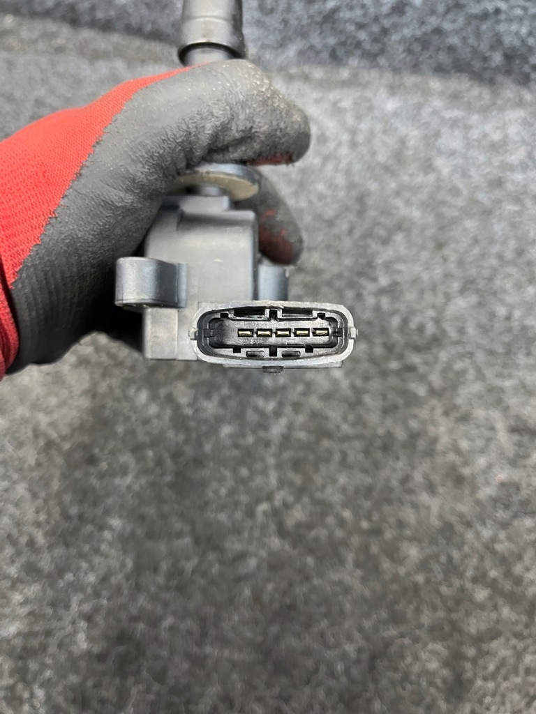 фото №5, Opel signum a lift 1.8 катушка зажигания 90536194