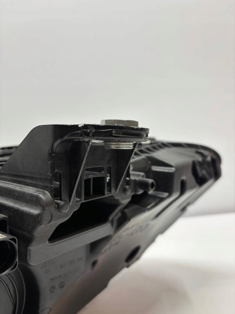 Mercedes eqs 297 w297 digital light лампа правая перед передняя 2979062203 в Украине