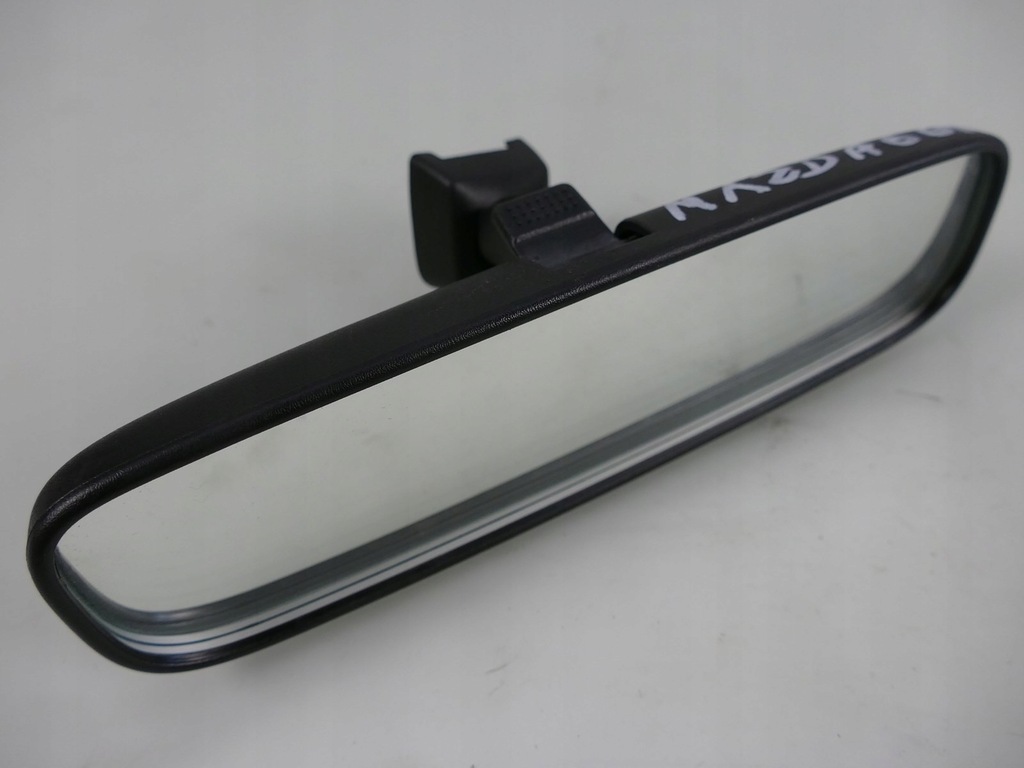 фото №1, Mazda 6 gh lift дзеркало заднього виду внутрішнє