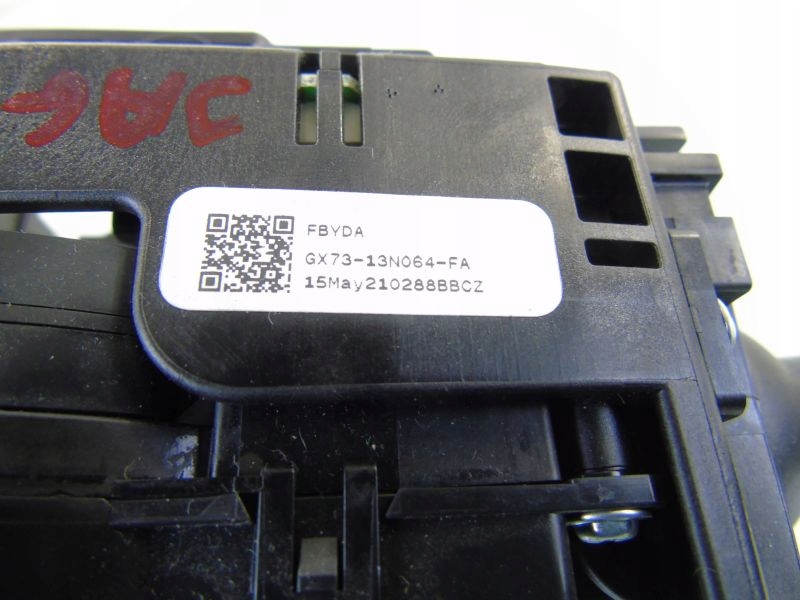 фото №5, Jaguar xe переключатели выключатель света лента x760