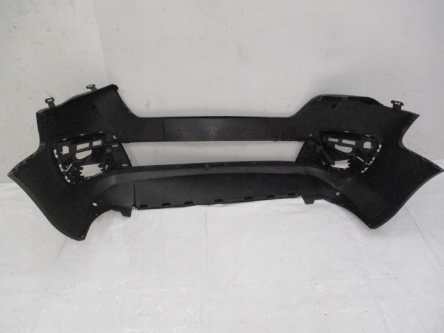 фото №9, Berlingo partner iii lift бампер передний новый