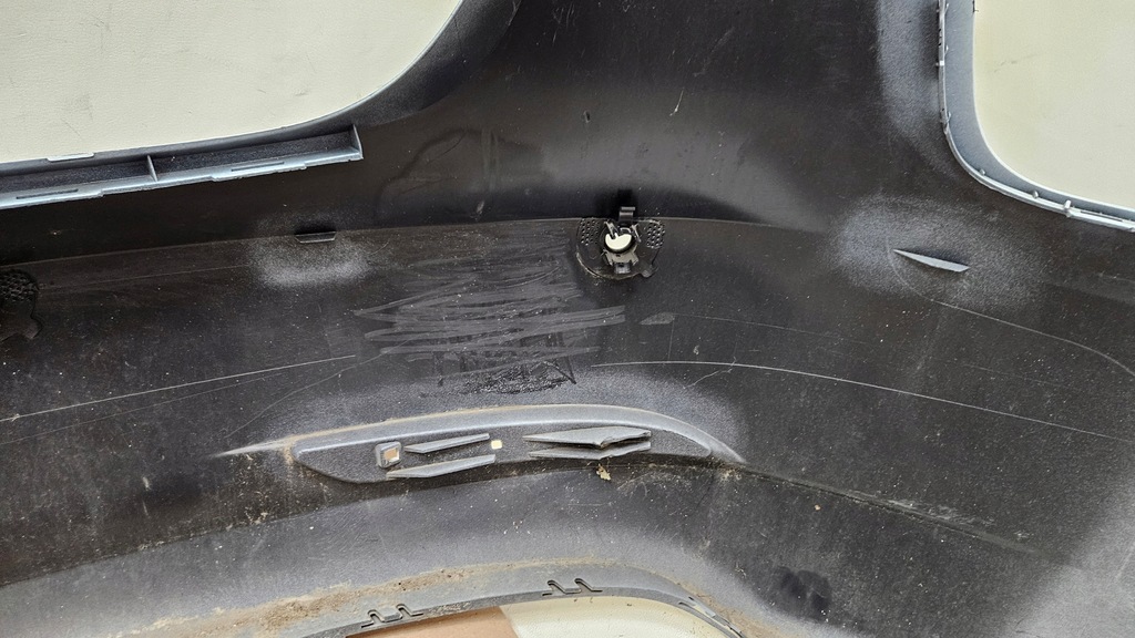 фото №12, Бампер задня задній tesla model 3 1083983-00-g