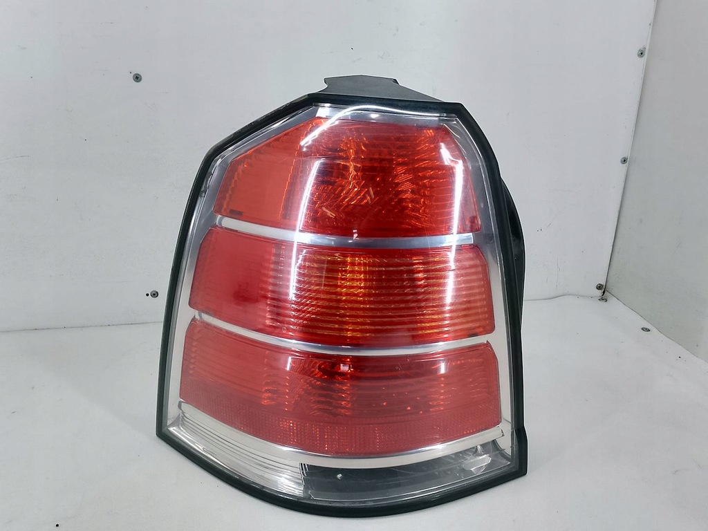 фото №1, Лампа задня ліва opel zafira b 13252447