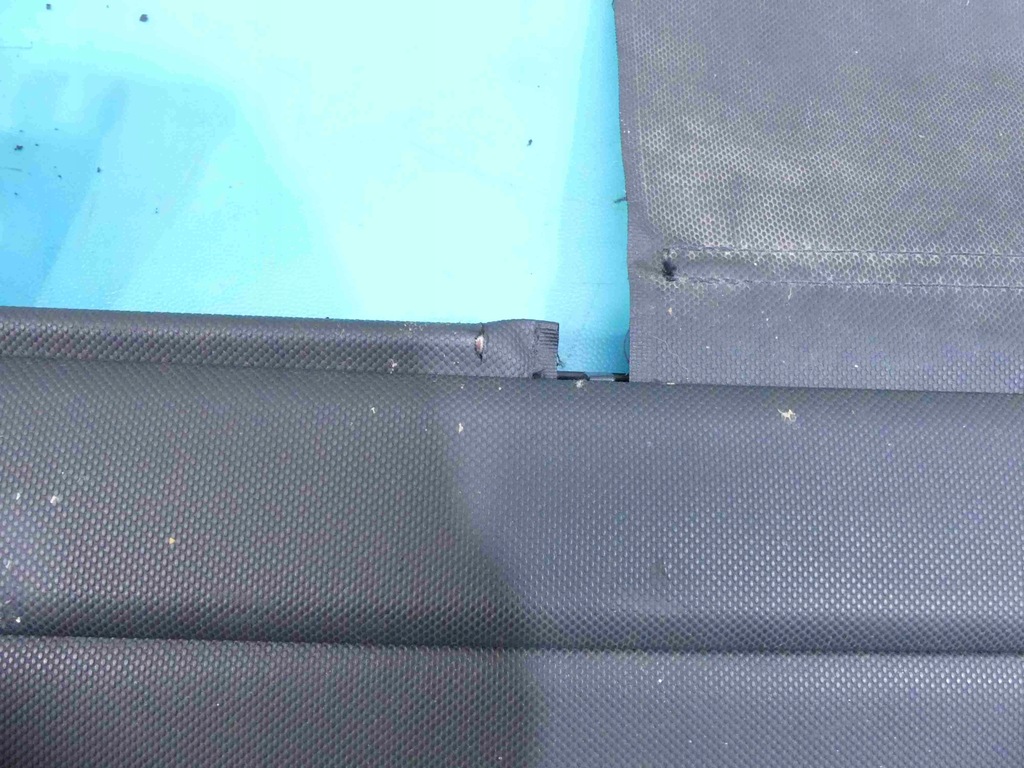 фото №5, Шторка багажника honda fr-v