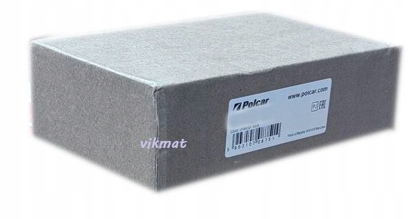 Купити Елемент  керуючий вентилятора polcar 3210kst-2