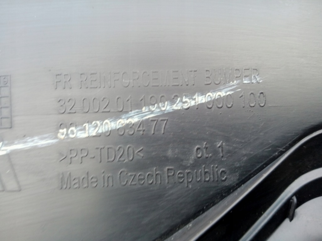 фото №9, Citroen c3 iii хром решётка радиатора решётка радиатора 2016r