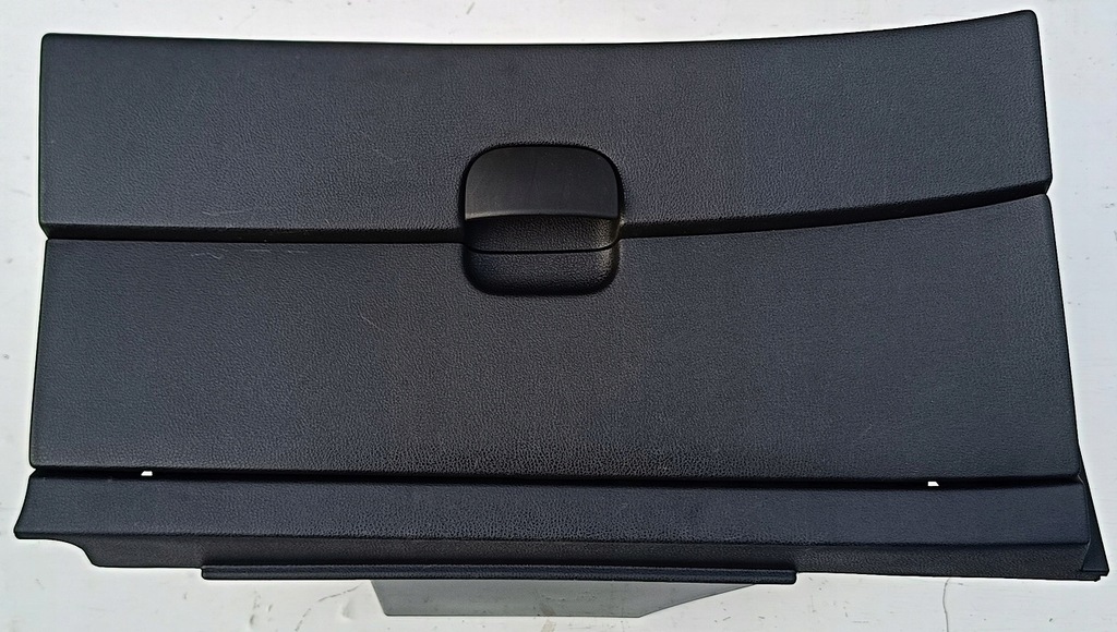 фото №1, Nissan qashqai i lift 10 r 1.6 16v бардачок пассажира