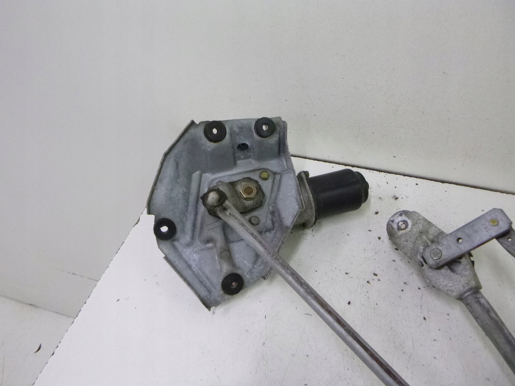 фото №6, Механизм дворник перед mitsubishi lancer vii