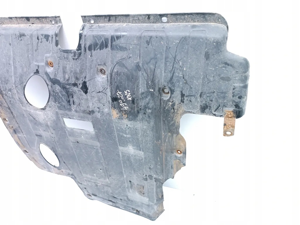 фото №11, Kia sorento захист нижня двигуна 2011 suv 4/5dr 29110-2p100 09-15 дизель