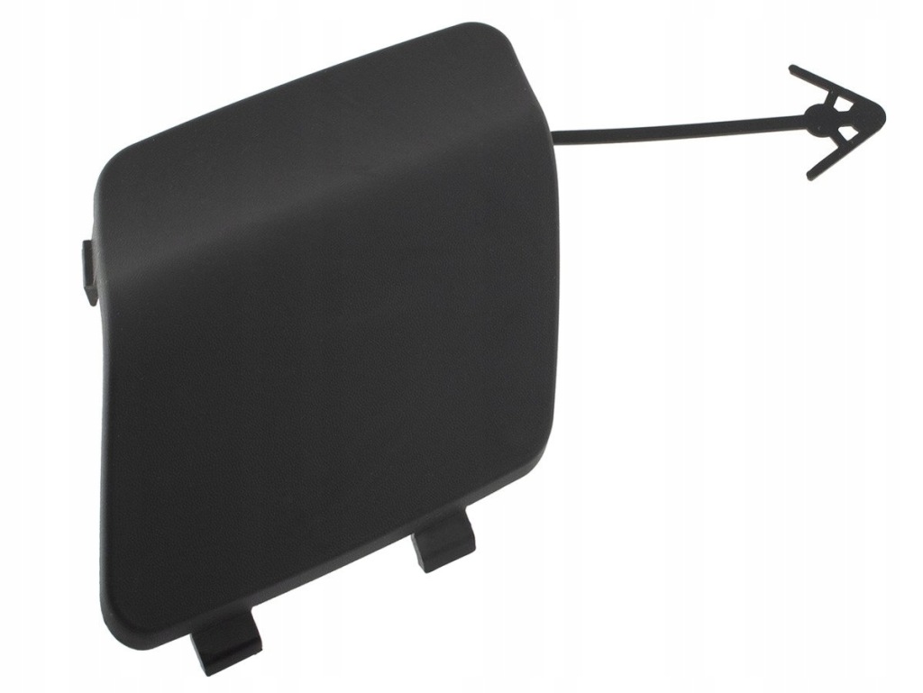 Заглушка фаркоп бампер передня do renault master 3 Ціна