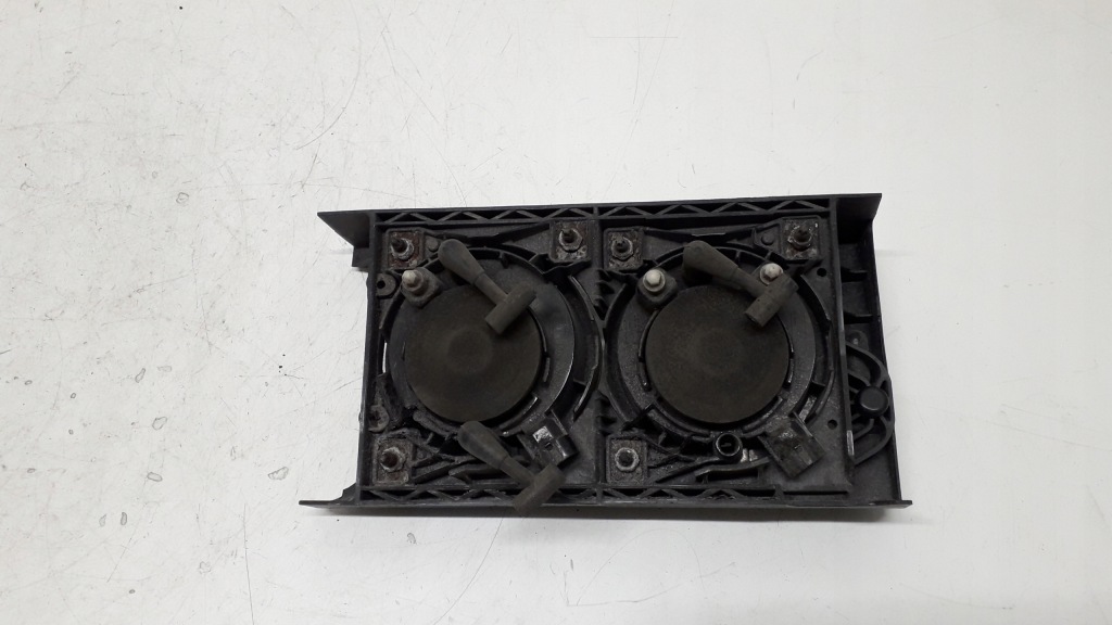 фото №2, Daf xf протитуманна фара лівий 1725270