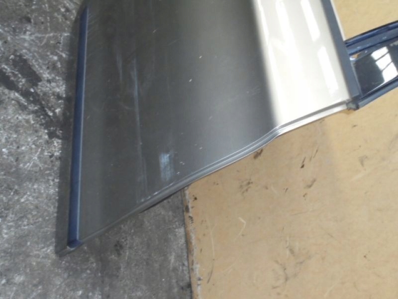 фото №8, Citroen c5 ii 08-12 дверь задняя правое 4d sedan