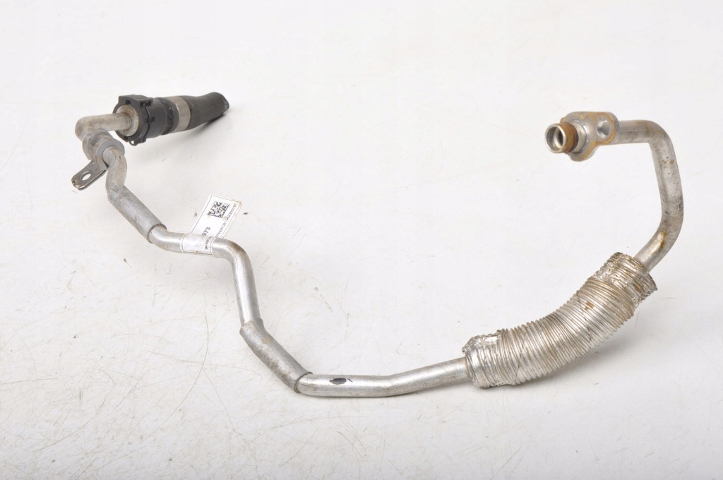 Bmw x1 f48 2.0 труба турбины 9488188 Оригинал