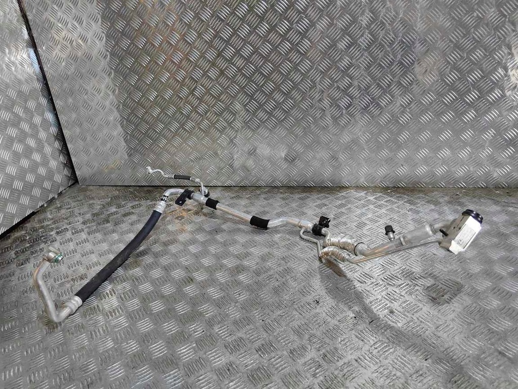 фото №1, Kia proceed iii lift 21- wąż кондиционера шланг