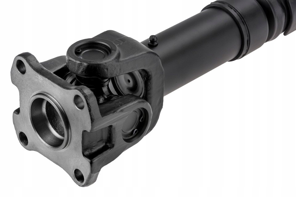 фото №1, Wał привідний hi-lux 4wd atm 2.4d-4d 16-, /передній/