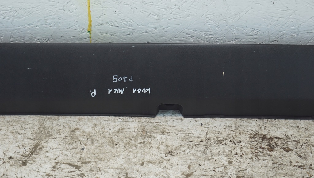 фото №5, Поріг молдинг поріг права ford kuga mk1 8v41-s10154-ac