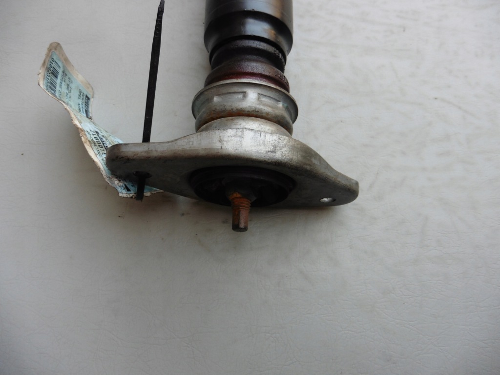 фото №6, Амортизатор задня opel karl ab87 42333747