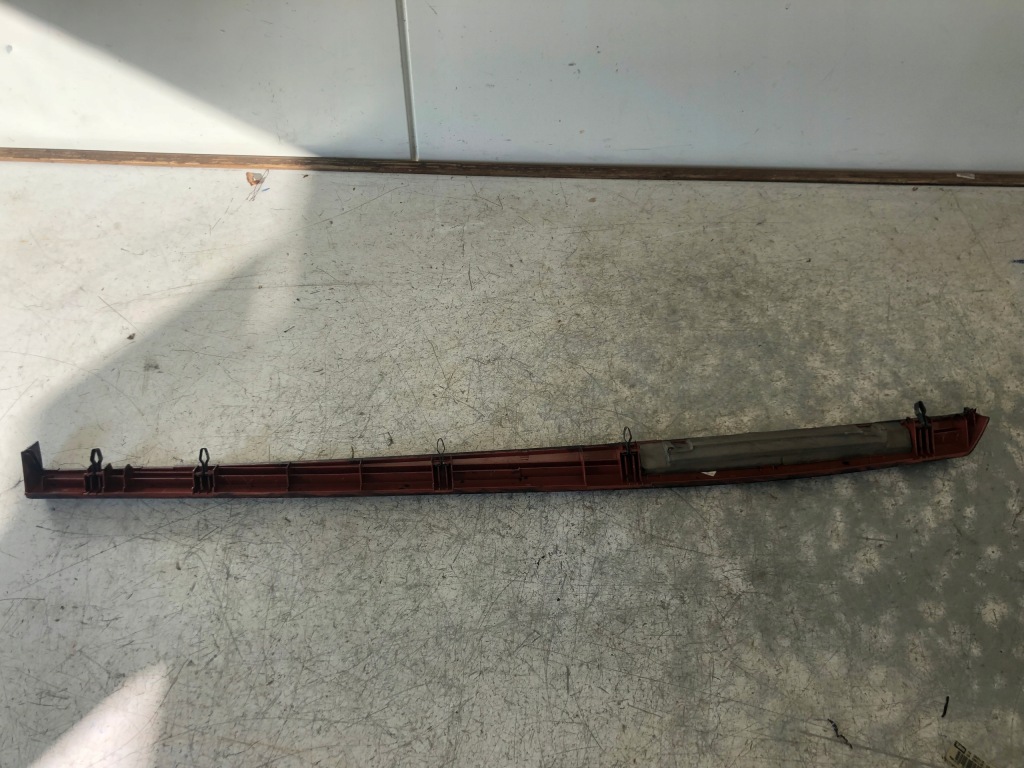 фото №6, Молдинг dekor drewno opel signum 13123983