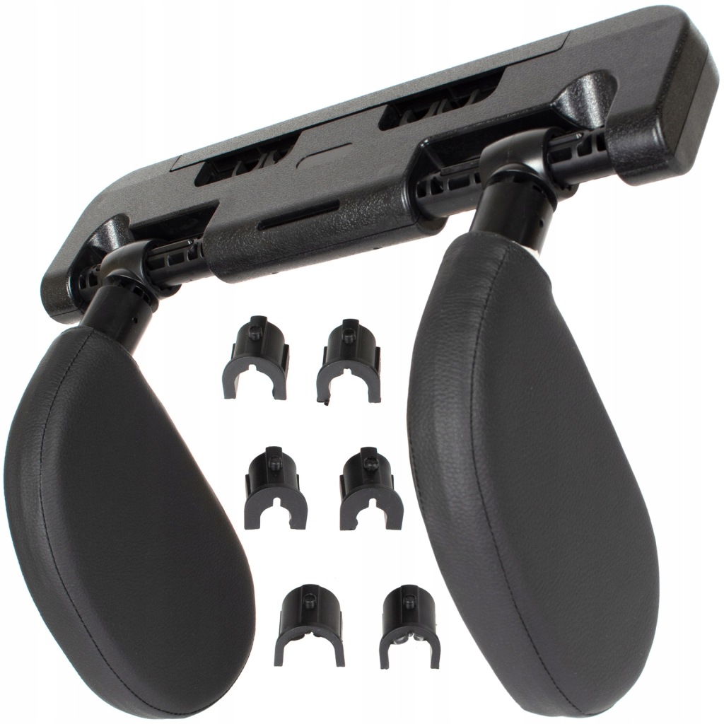 фото №1, Подголовник автомобильный спинка na головы do автомобиля регулируемые комфорт