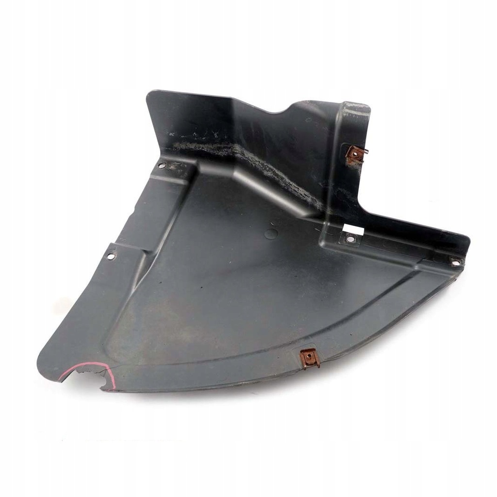 фото №10, Bmw e81 e87 захист підвіска правий задня 7070140