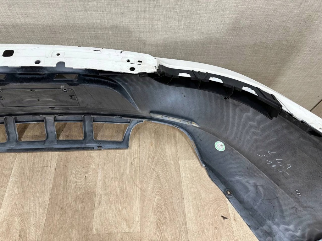 Porsche 911 carerra 4s 991 2011-2015 бампер задняя 99150541104 Доставка