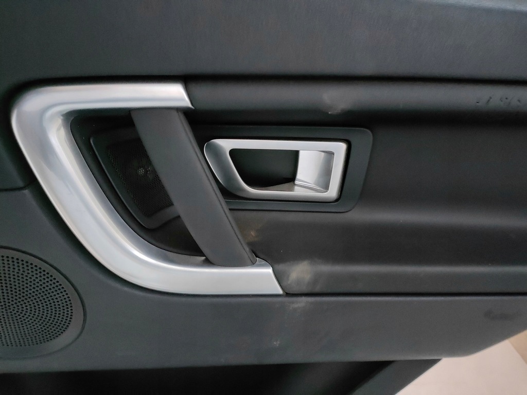 фото №8, Land rover discovery 2017r sport дверь правый задняя