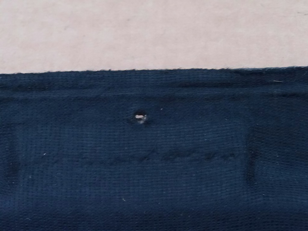 фото №7, Полка багажника opel corsa a 90208901