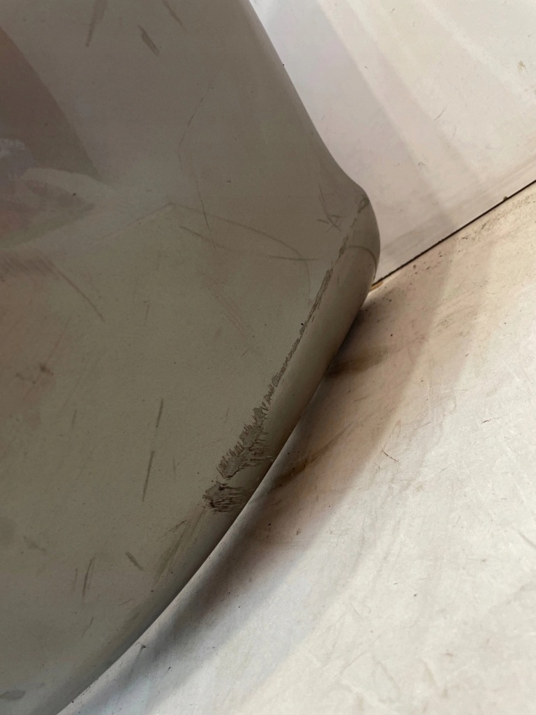 Kompletny бампер перед передний mercedes e-klasa w211 6xpdc омыватель c7 Киев