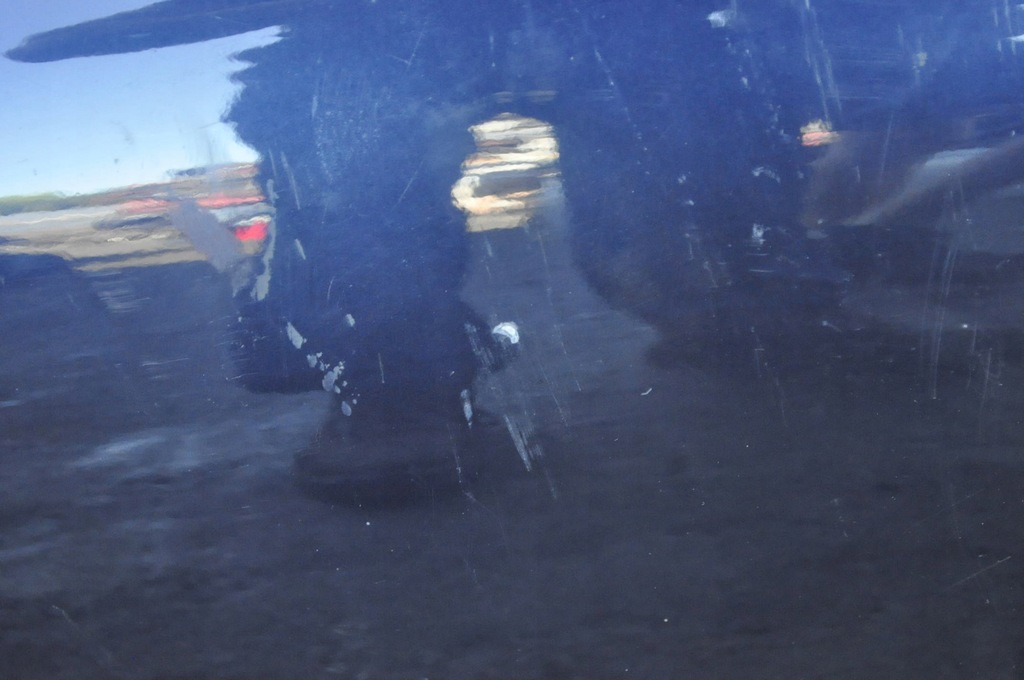 фото №12, Porsche boxster 986 дверь левый перед левая передние