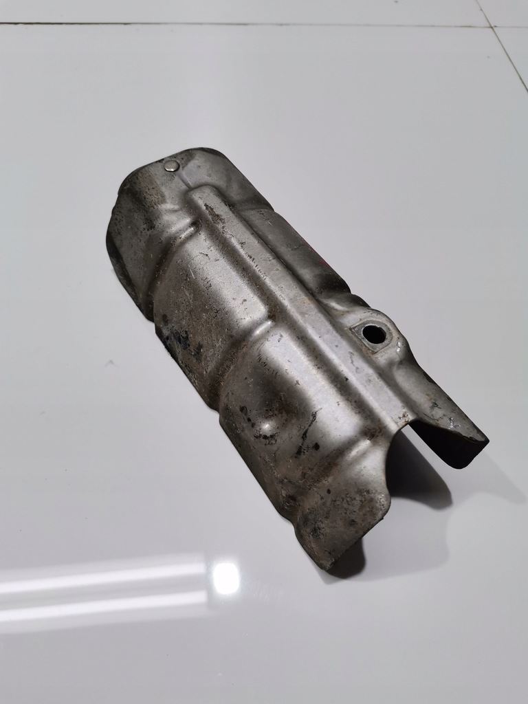 фото №5, Защита тепловая bmw e60 7792240