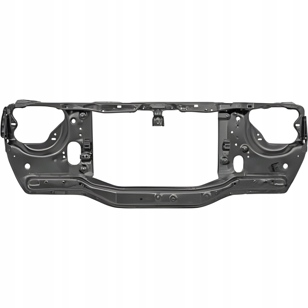 фото №1, Усилитель передние mitsubishi l200 96-06