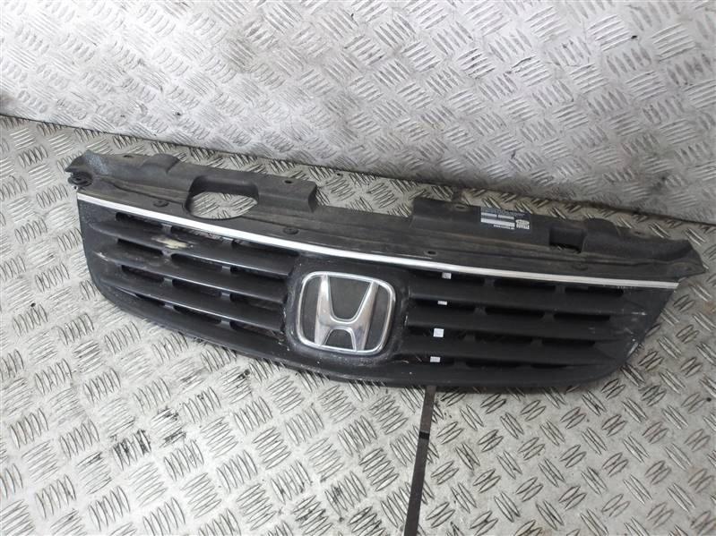 фото №4, Решётка радиатора решётка радиатора решётка радиатора honda civic vii lift