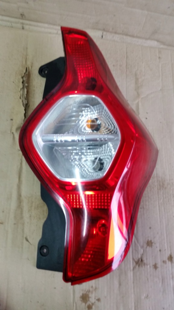 фото №1, Лампа задня задня права dacia lodgy 2012-