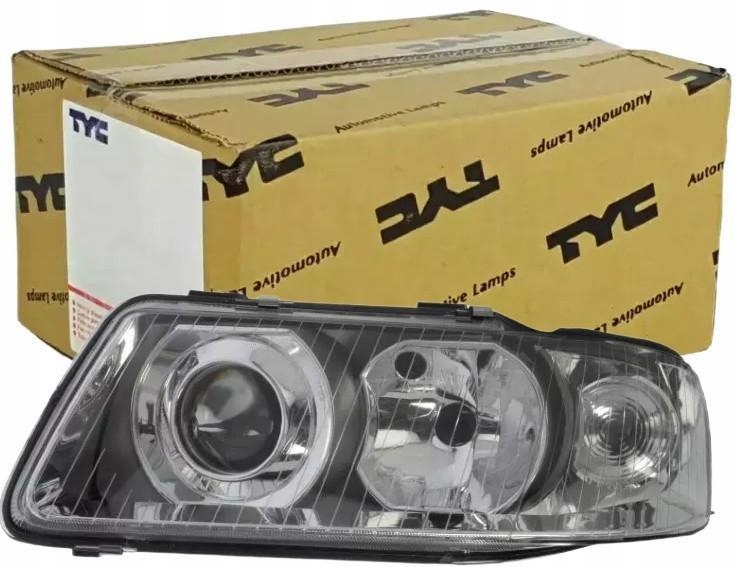 фото №16, Tyc tyc 20-0118-05-2 фара
