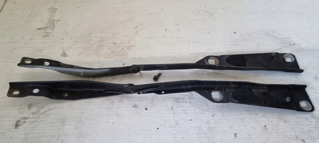 фото №1, Петли капот jeep grand cherokee wj