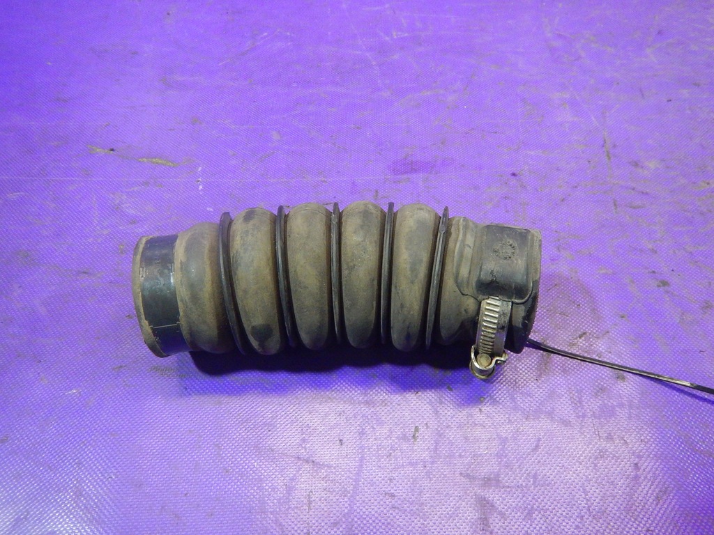 фото №2, Renault modus 1.5 dci шланг интеркулер труба